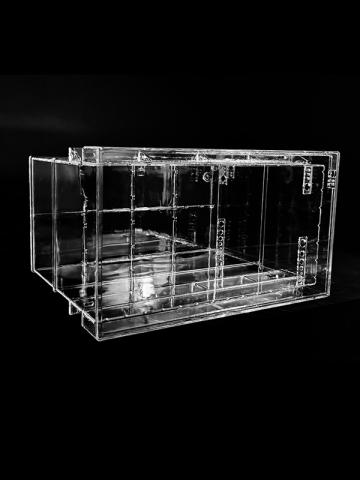 SC Quartz Tank