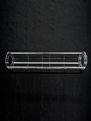 Quartz-båt