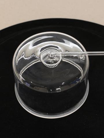 Klokkeglass